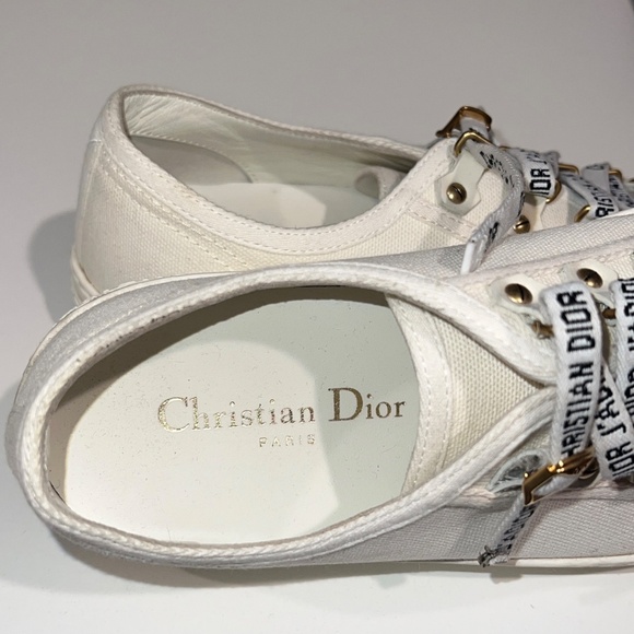 Walk’n’Dior Sneaker - Picture 2 of 4